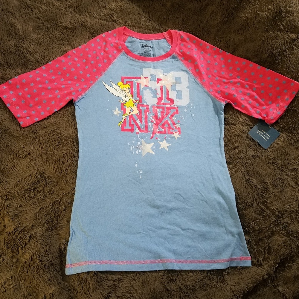 Women's t-shirt